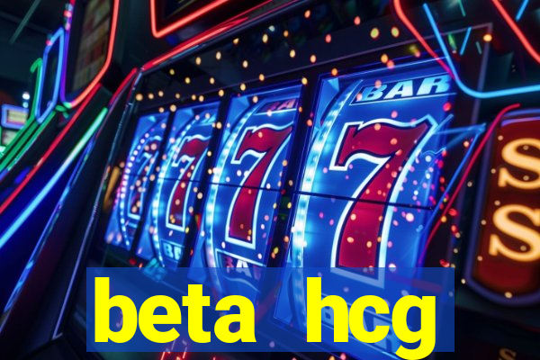 beta hcg indeterminado pode ser negativo